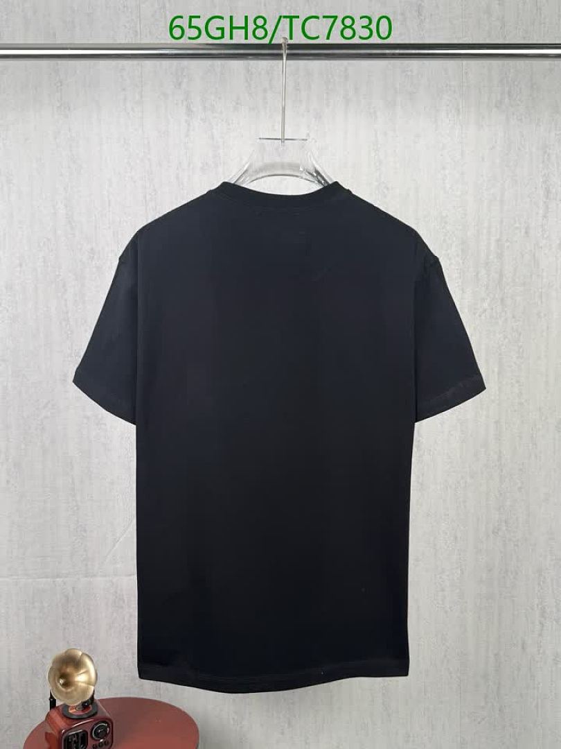 Gucci-Clothing Code: TC7830 $: 65USD