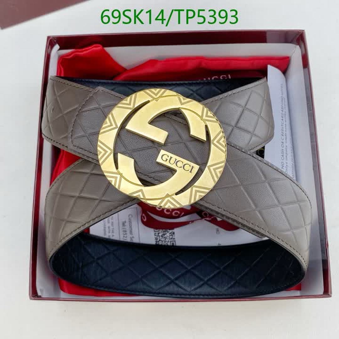 Gucci-Belts Code: TP5393 $: 69USD