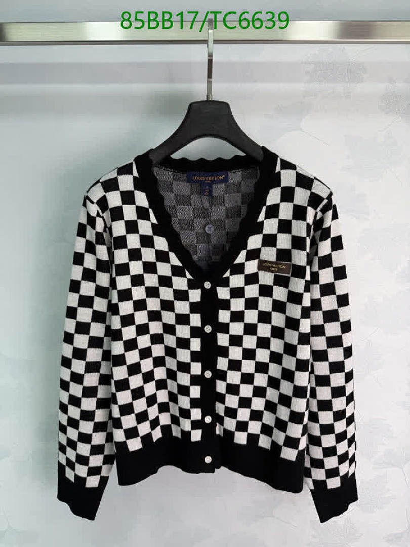 LV-Clothing Code: TC6639 $: 85USD