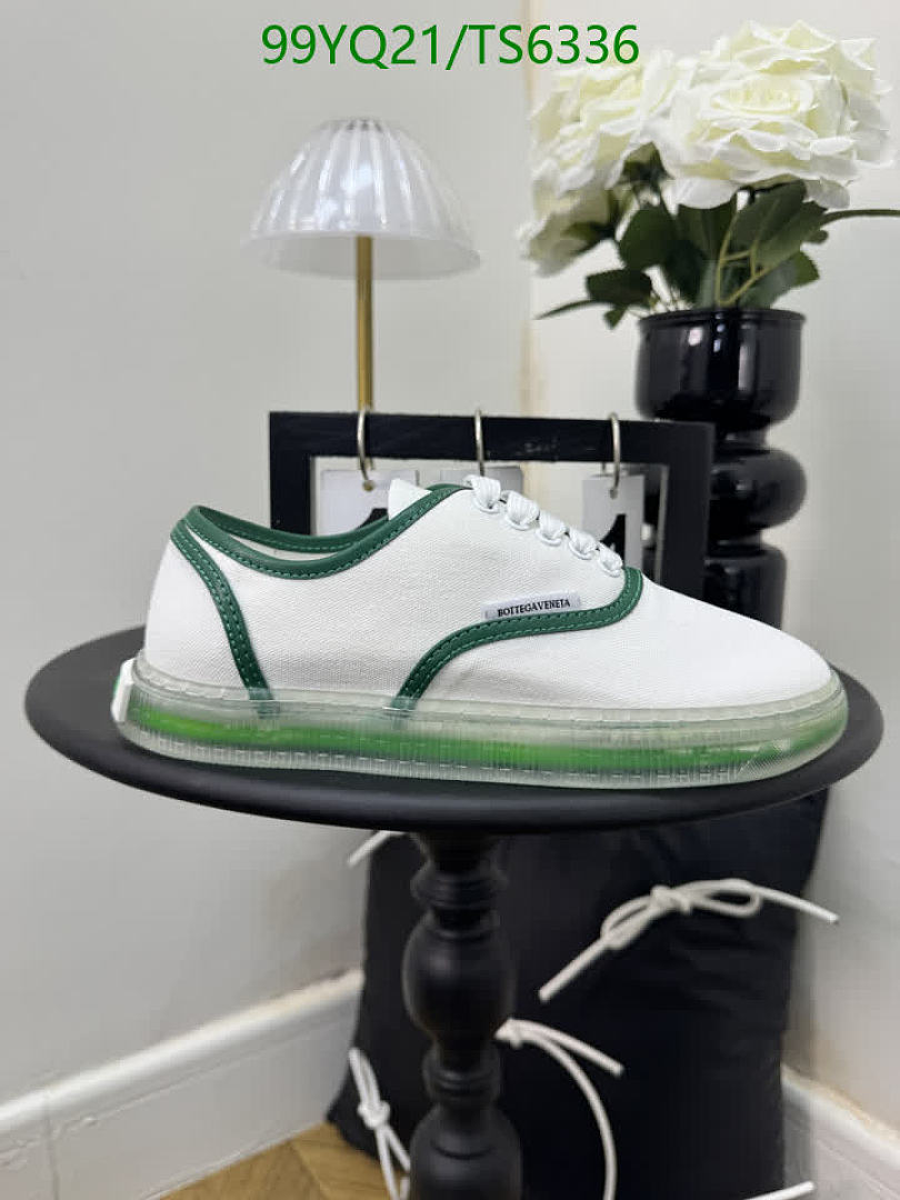 BV-Shoes(Men) Code: TS6336 $: 99USD