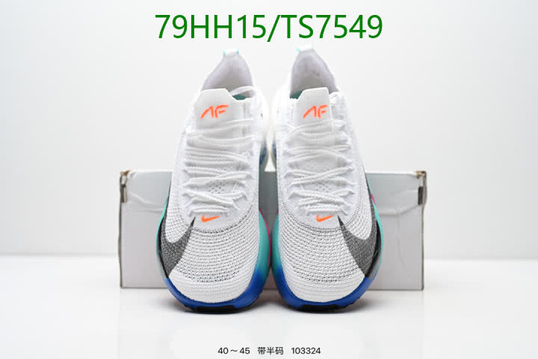 NIKE-Shoes(Women) Code: TS7549 $: 79USD