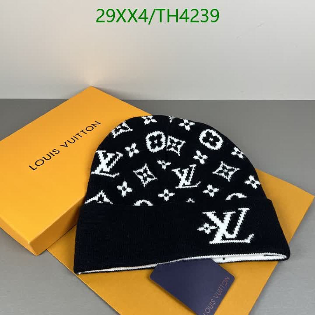 LV-Hats Code: TH4239 $: 29USD