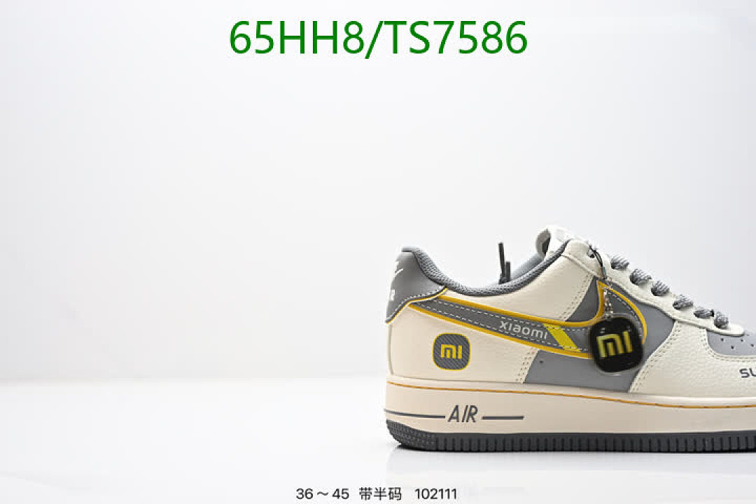 NIKE-Shoes(Women) Code: TS7586 $: 65USD
