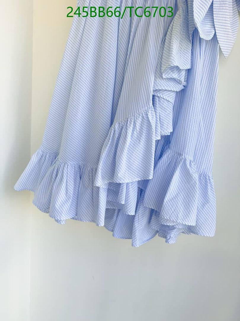 Dior-Clothing Code: TC6703 $: 245USD