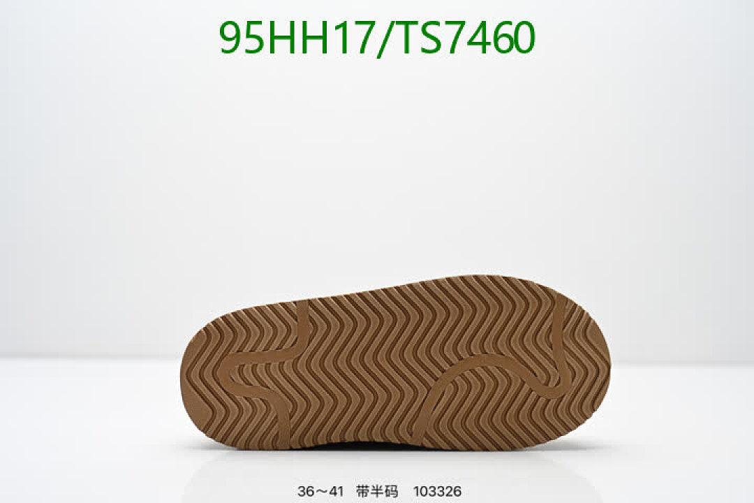 Adidas-Shoes(Women) Code: TS7460 $: 95USD