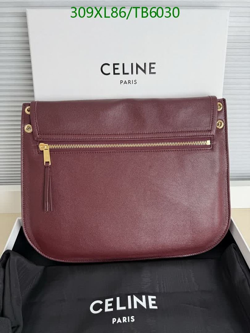 Celine-Bags(5A) Code: TB6030 $: 309USD
