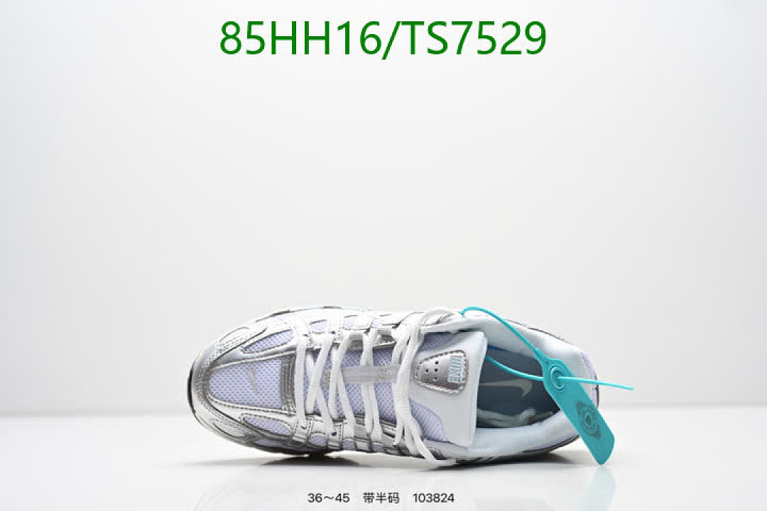 NIKE-Shoes(Women) Code: TS7529 $: 85USD