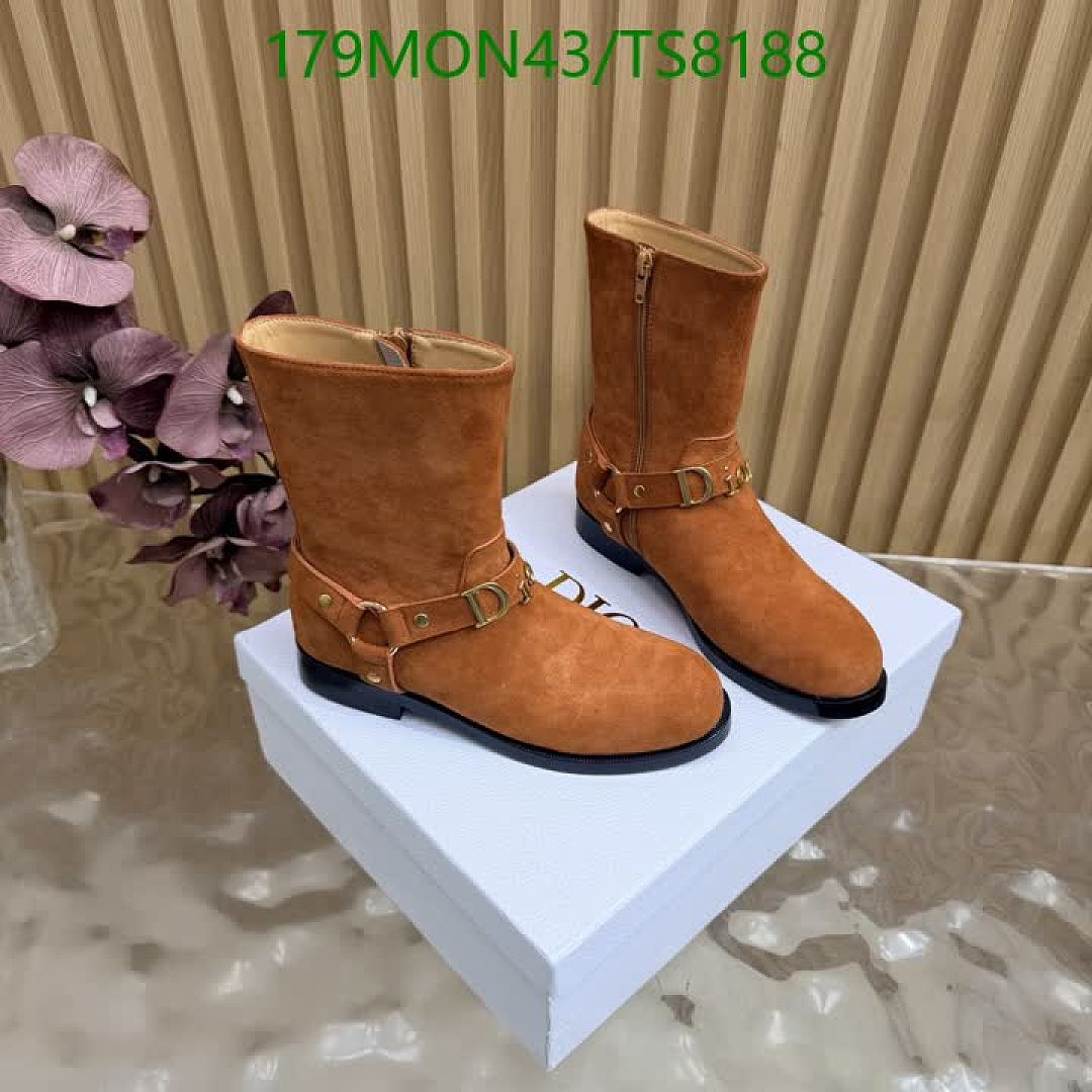 Boots-Shoes(Women) Code: TS8188 $: 179USD