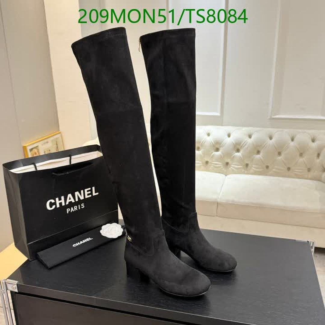 Boots-Shoes(Women) Code: TS8084 $: 209USD