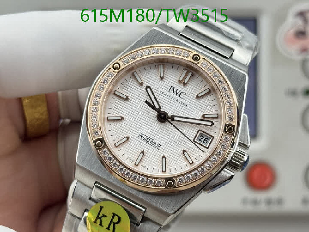 IWC-Watches(5A) Code: TW3515 $: 615USD