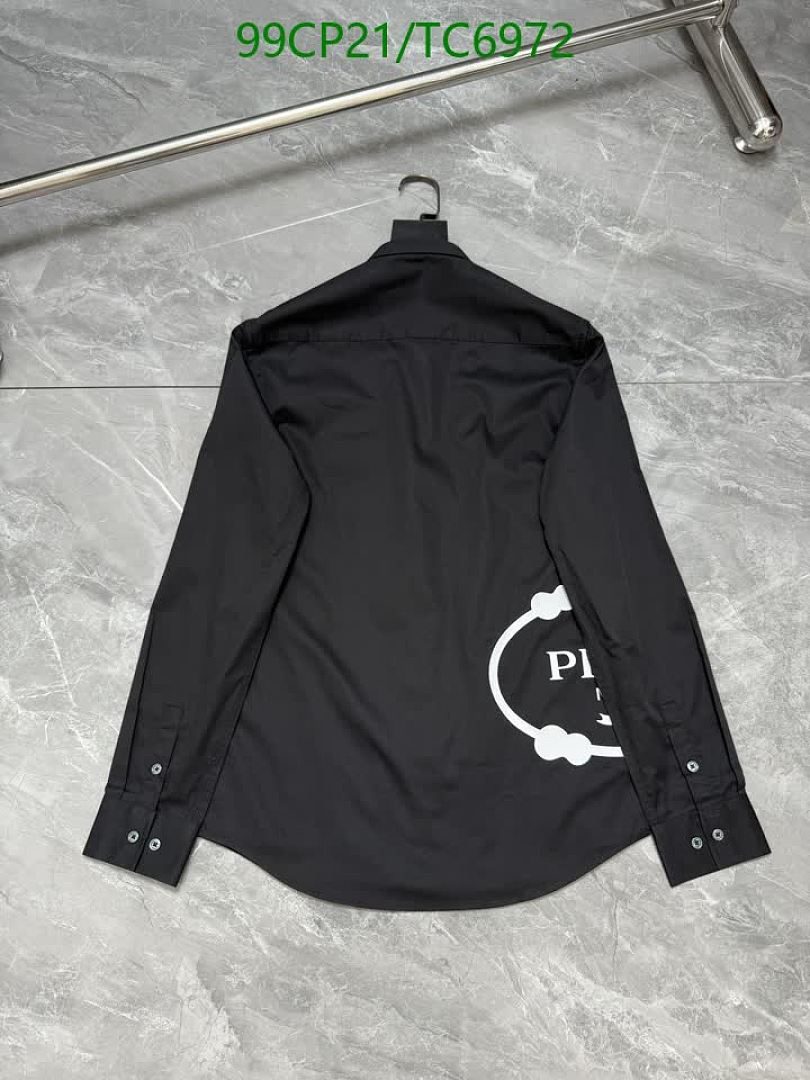 Prada-Clothing Code: TC6972 $: 99USD