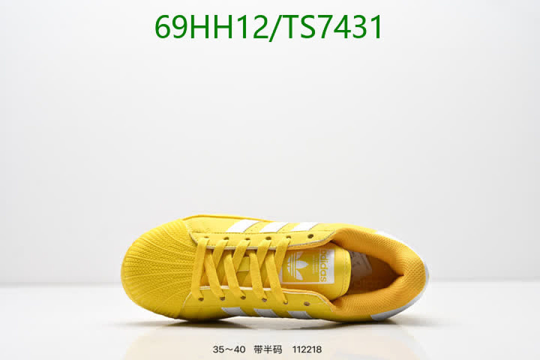 Adidas-Shoes(Women) Code: TS7431 $: 69USD