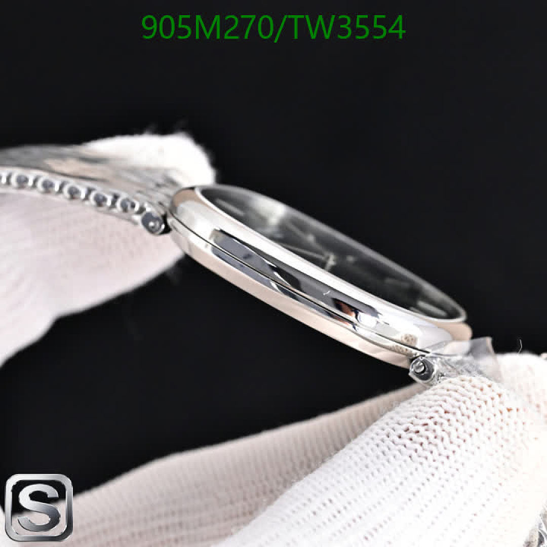 Patek Philippe-Watches(5A) Code: TW3554 $: 905USD
