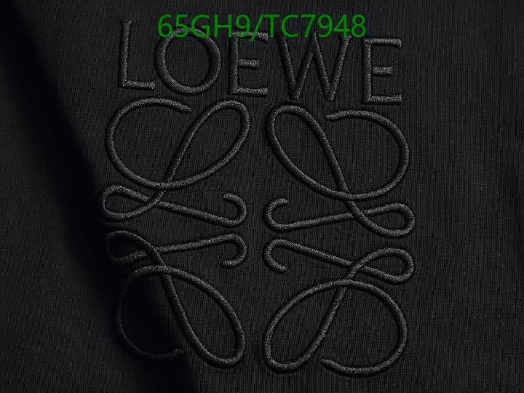 Loewe-Clothing Code: TC7948 $: 65USD