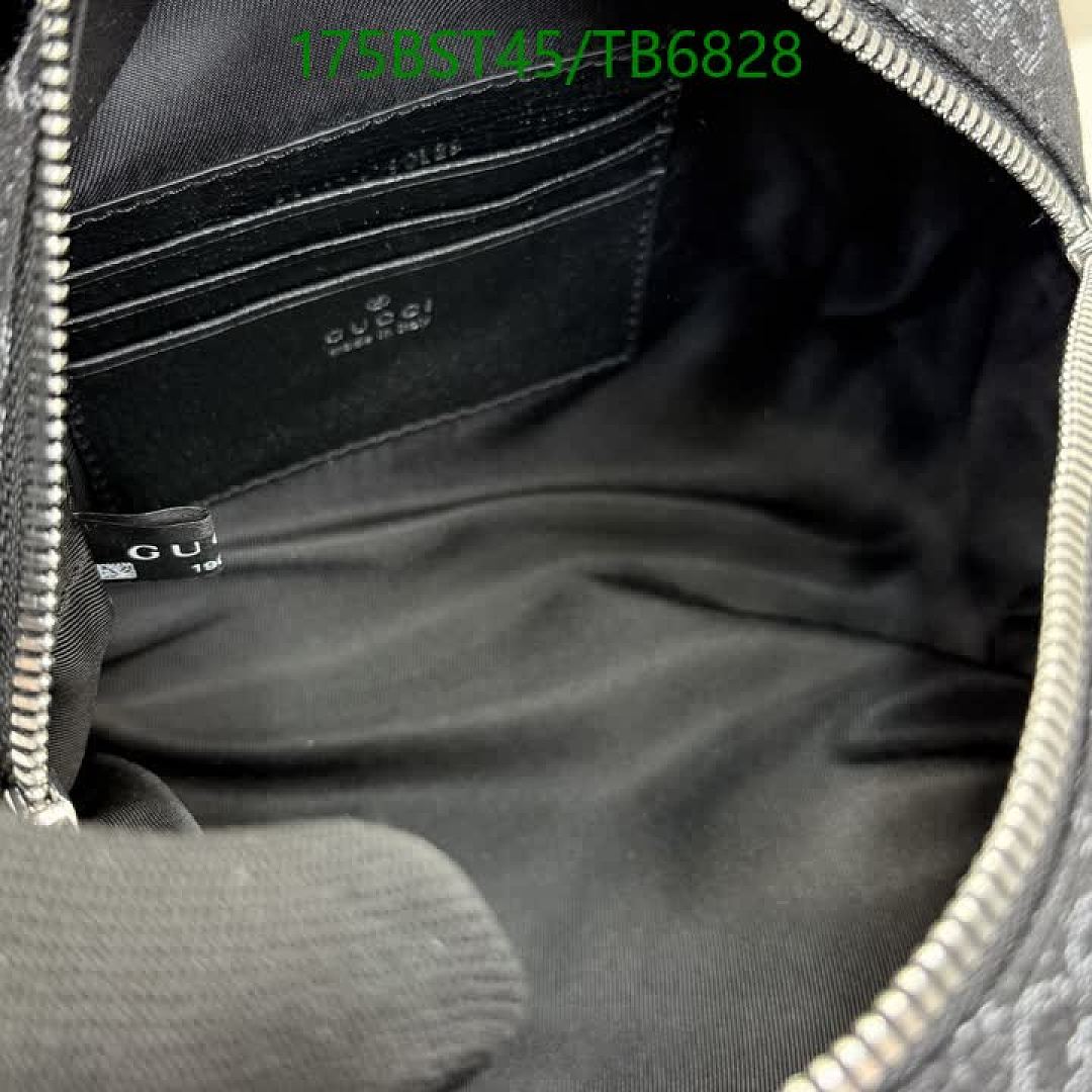 Gucci-Bags(5A) Code: TB6828 $: 175USD