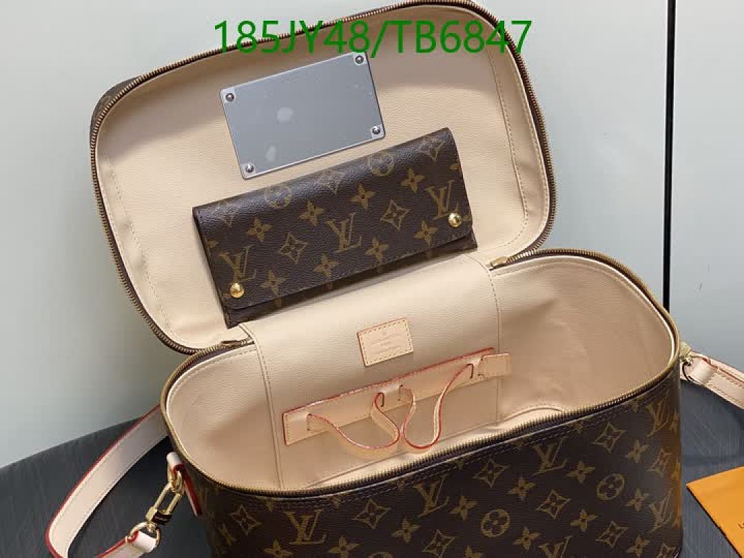 LV-Bags(5A) Code: TB6847 $: 185USD