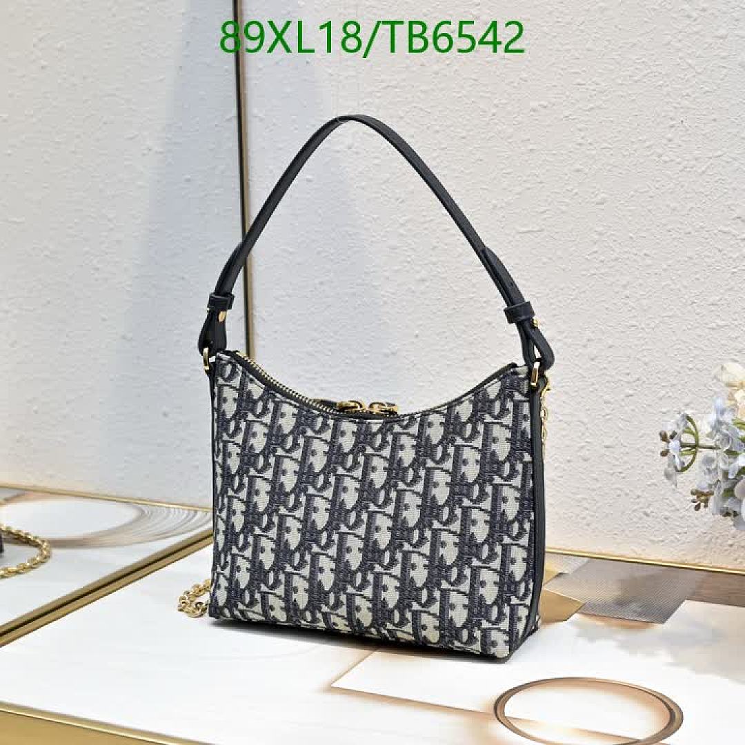 Dior-Bags(4A) Code: TB6542 $: 89USD