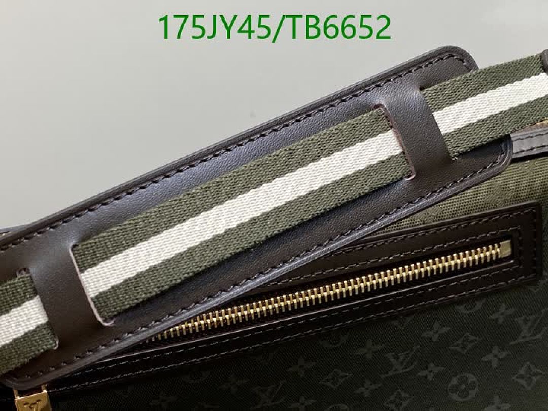 LV-Bags(5A) Code: TB6652 $: 175USD