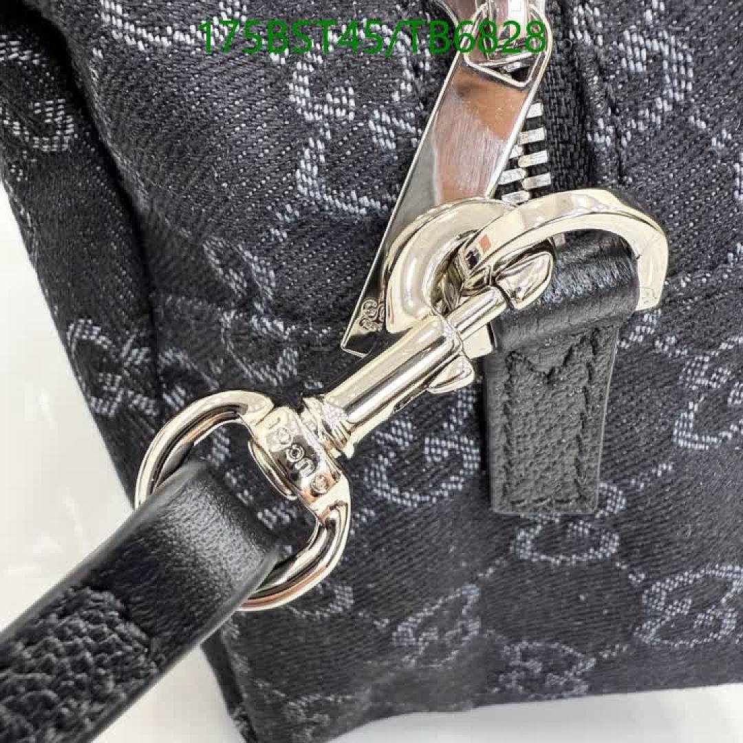 Gucci-Bags(5A) Code: TB6828 $: 175USD