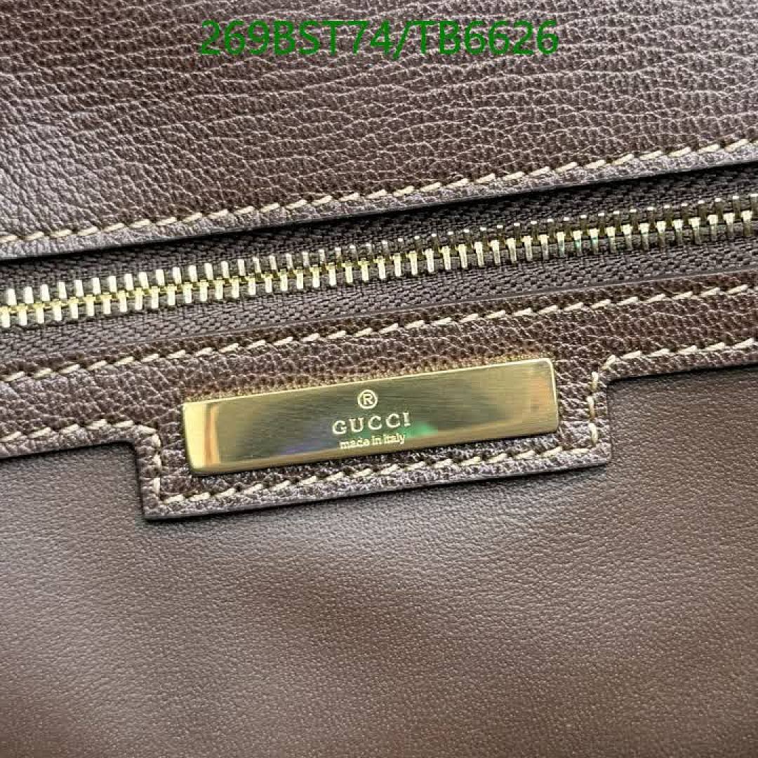 Gucci-Bags(5A) Code: TB6626