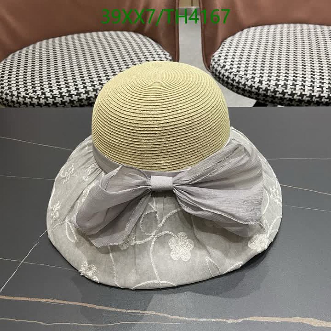 Dior-Hats Code: TH4167 $: 39USD