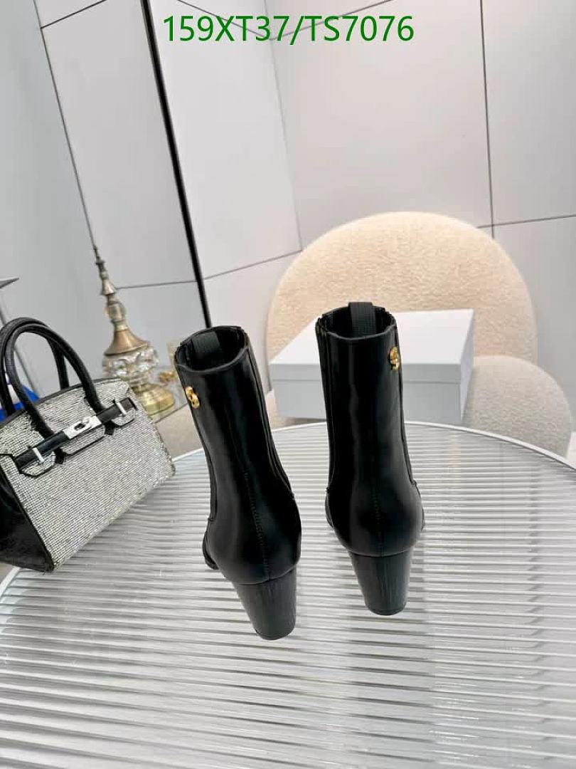 Boots-Shoes(Women) Code: TS7076 $: 159USD