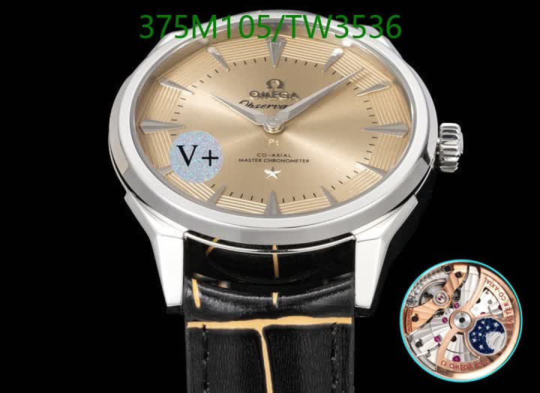 Omega-Watches(5A) Code: TW3536 $: 375USD