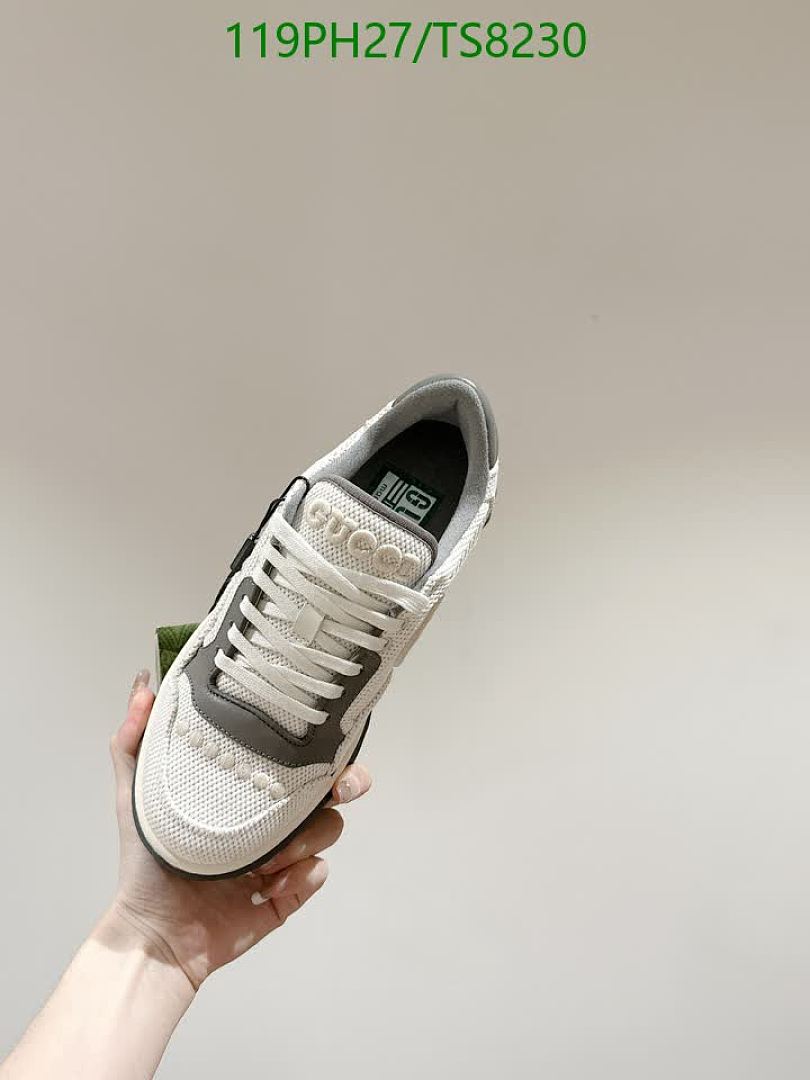 Gucci-Shoes(Men) Code: TS8230 $: 119USD