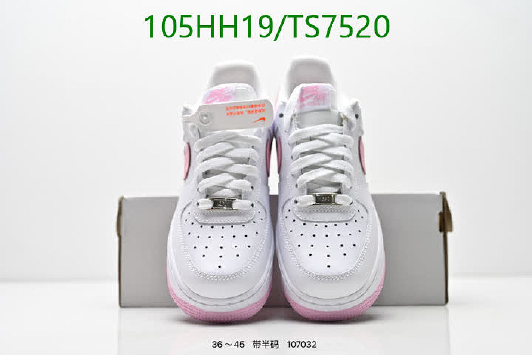 NIKE-Shoes(Women) Code: TS7520 $: 105USD