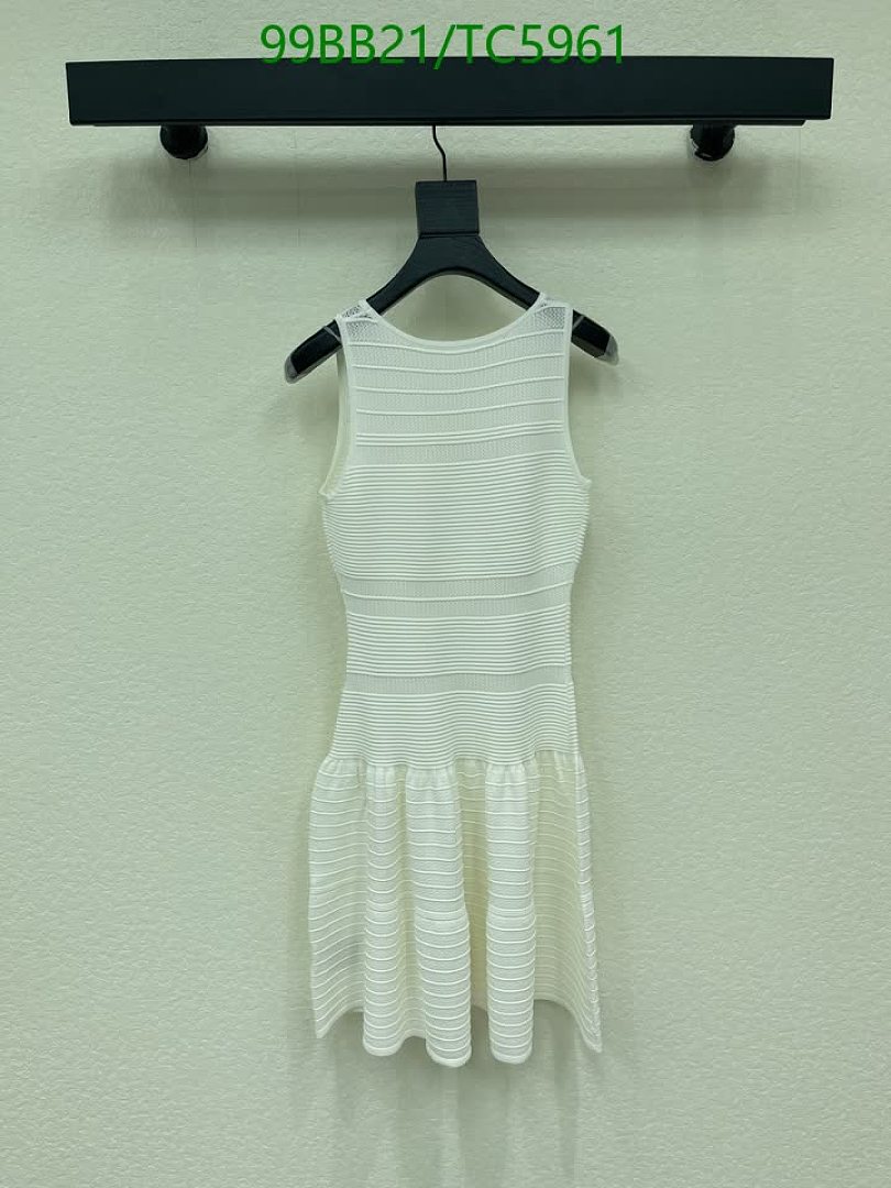 Balmain-Clothing Code: TC5961 $: 99USD