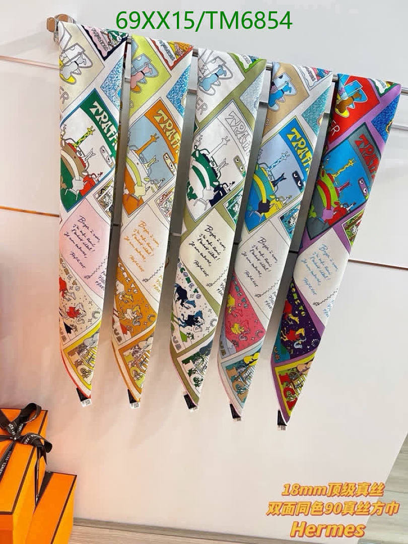 Hermes-Scarves Code: TM6854 $: 69USD