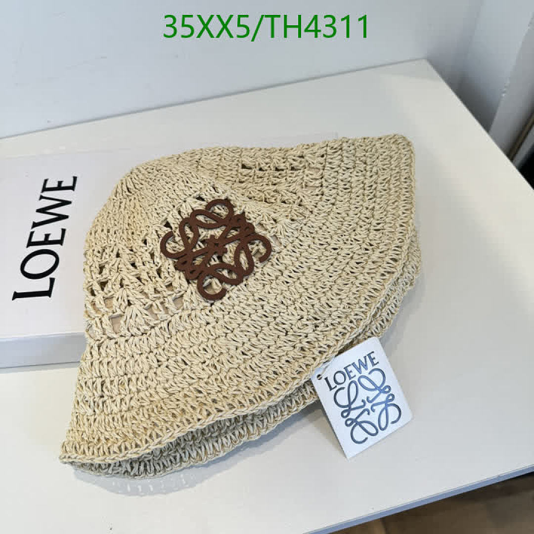 Loewe-Hats Code: TH4311 $: 35USD