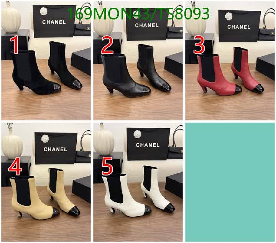 Boots-Shoes(Women) Code: TS8093 $: 169USD
