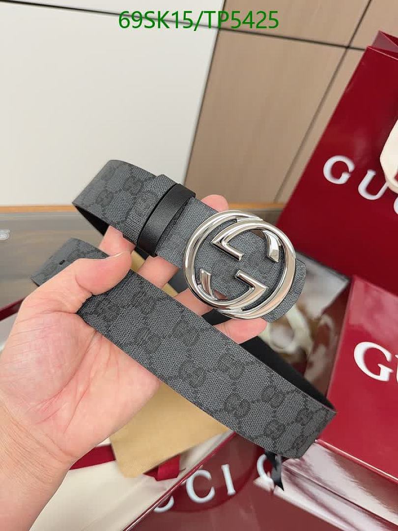 Gucci-Belts Code: TP5425 $: 69USD
