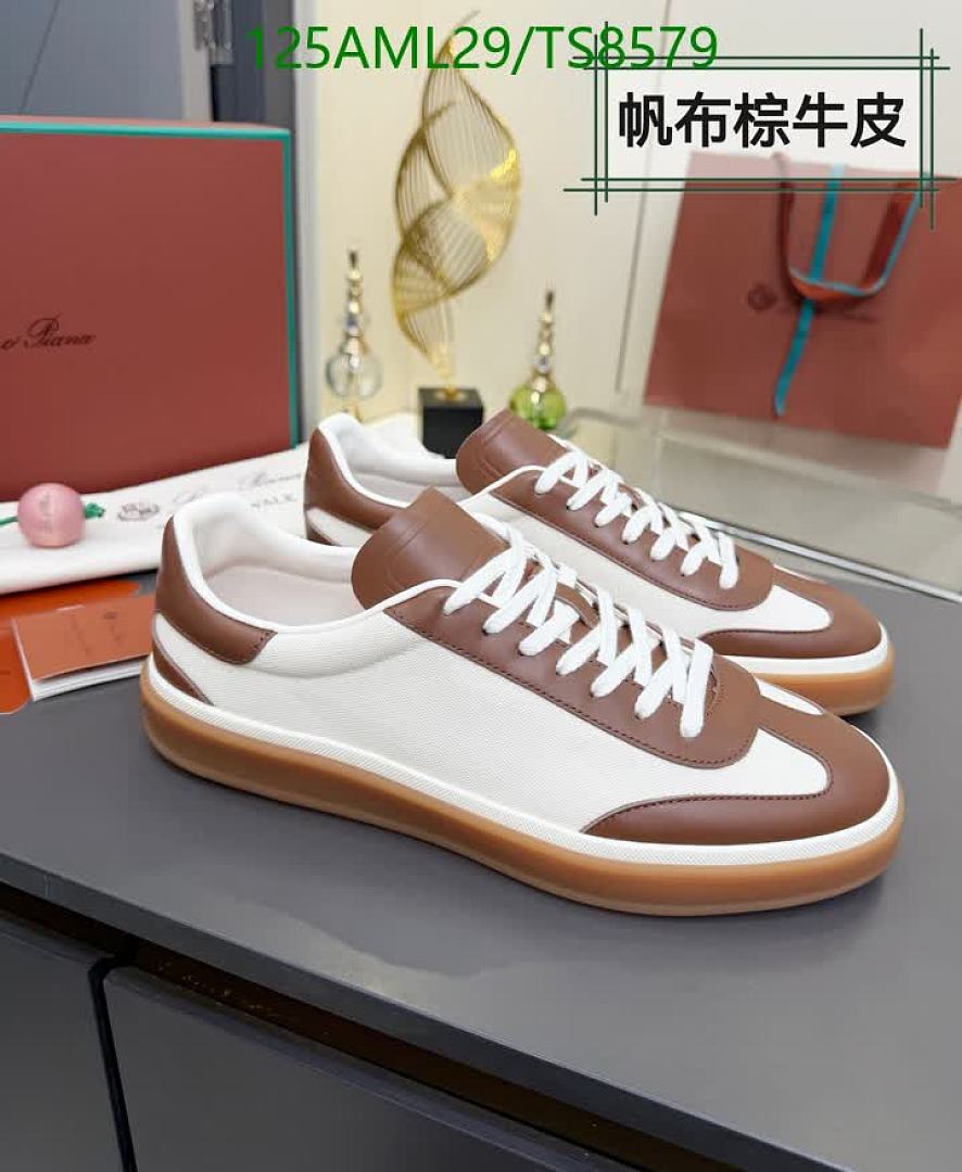 Loro Piana-Shoes(Women) Code: TS8579 $: 125USD