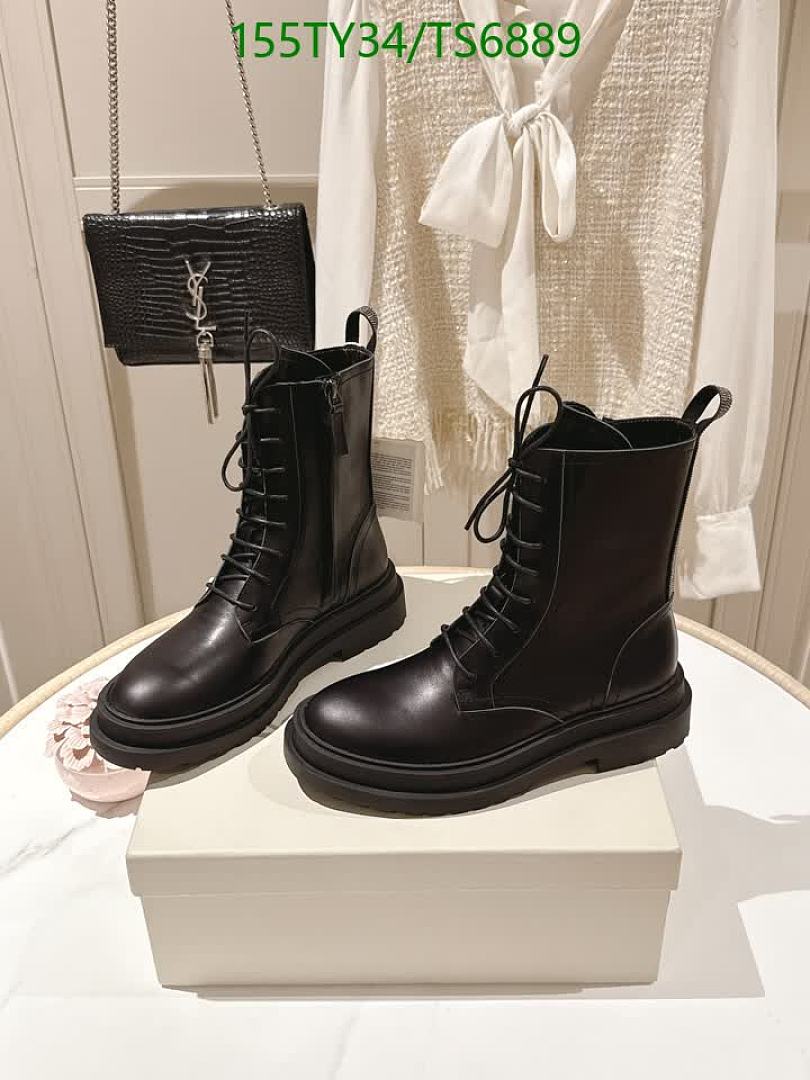Brunello Cucinelli-Shoes(Women) Code: TS6889 $: 155USD