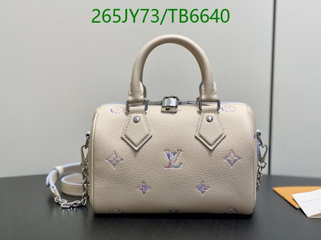 LV-Bags(5A) Code: TB6640 $: 265USD