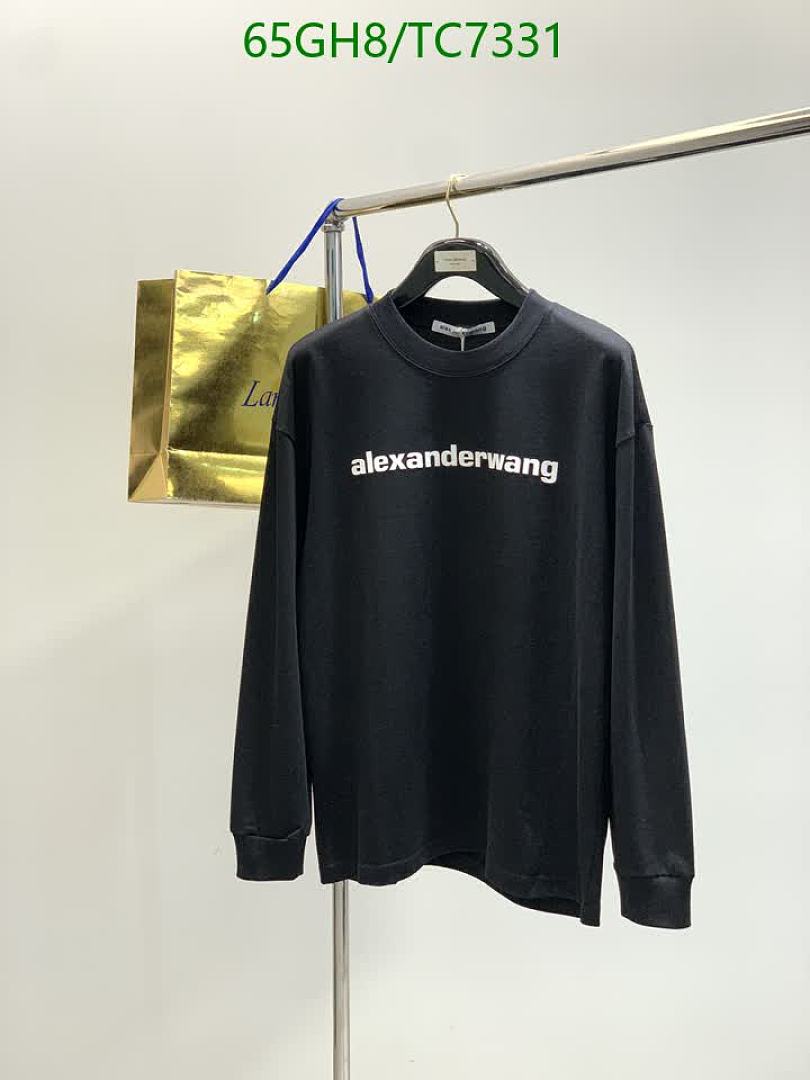 Alexander Wang-Clothing Code: TC7331 $: 65USD