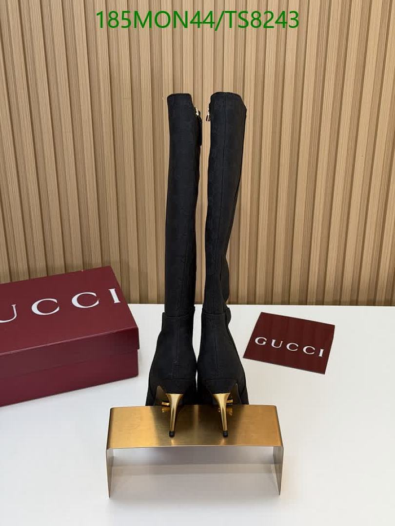 Boots-Shoes(Women) Code: TS8243 $: 185USD