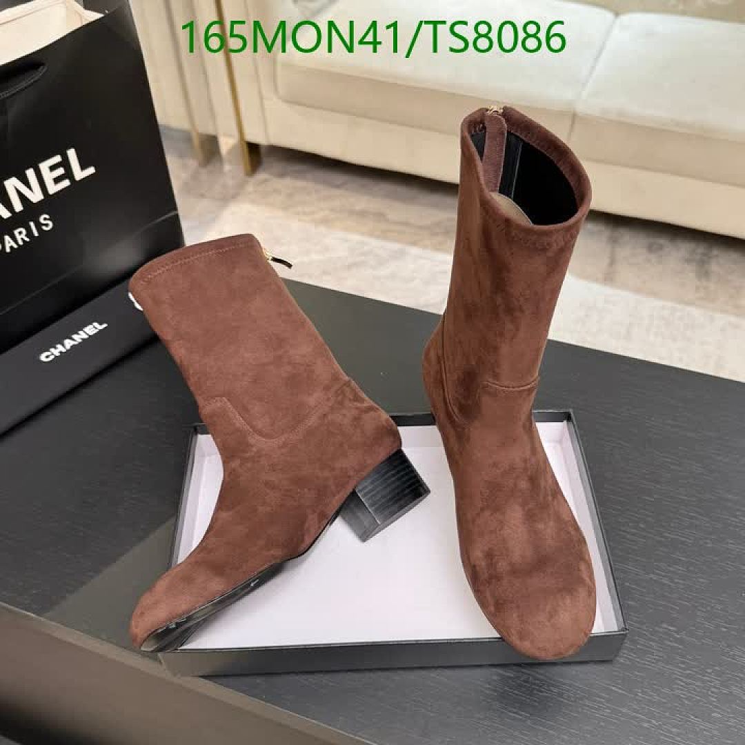 Boots-Shoes(Women) Code: TS8086 $: 165USD