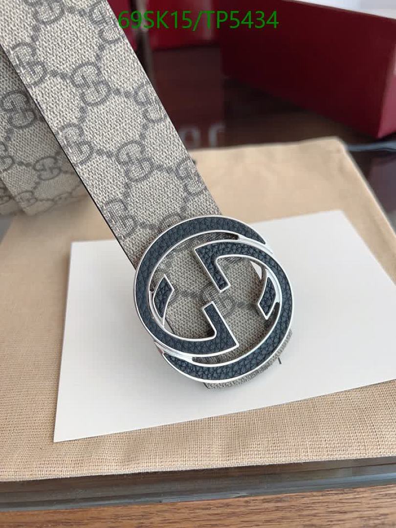 Gucci-Belts Code: TP5434 $: 69USD