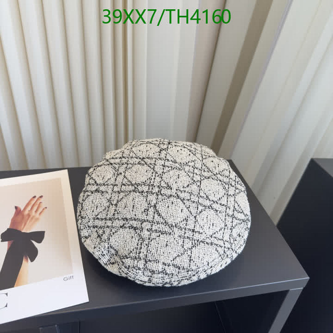 Dior-Hats Code: TH4160 $: 39USD