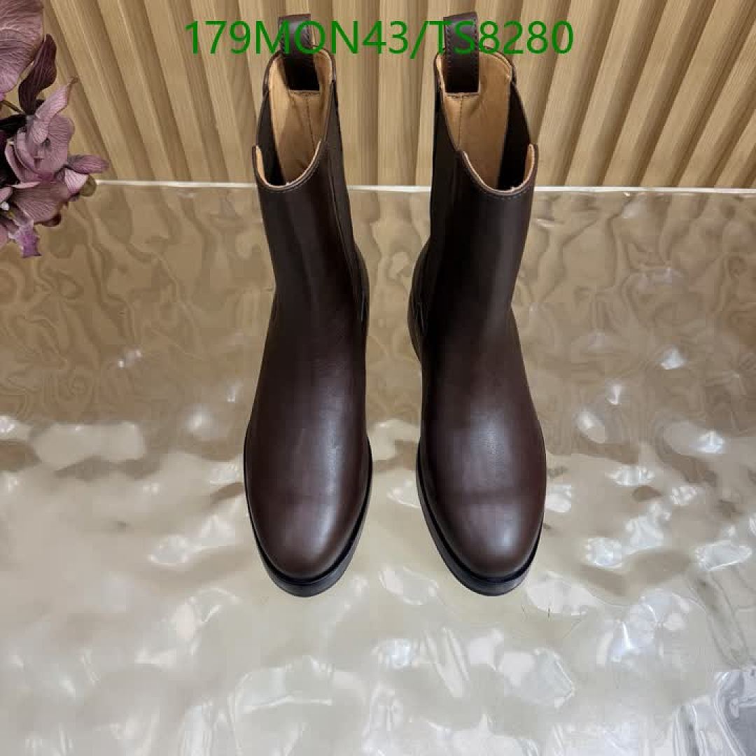 Loro Piana-Shoes(Women) Code: TS8280 $: 179USD