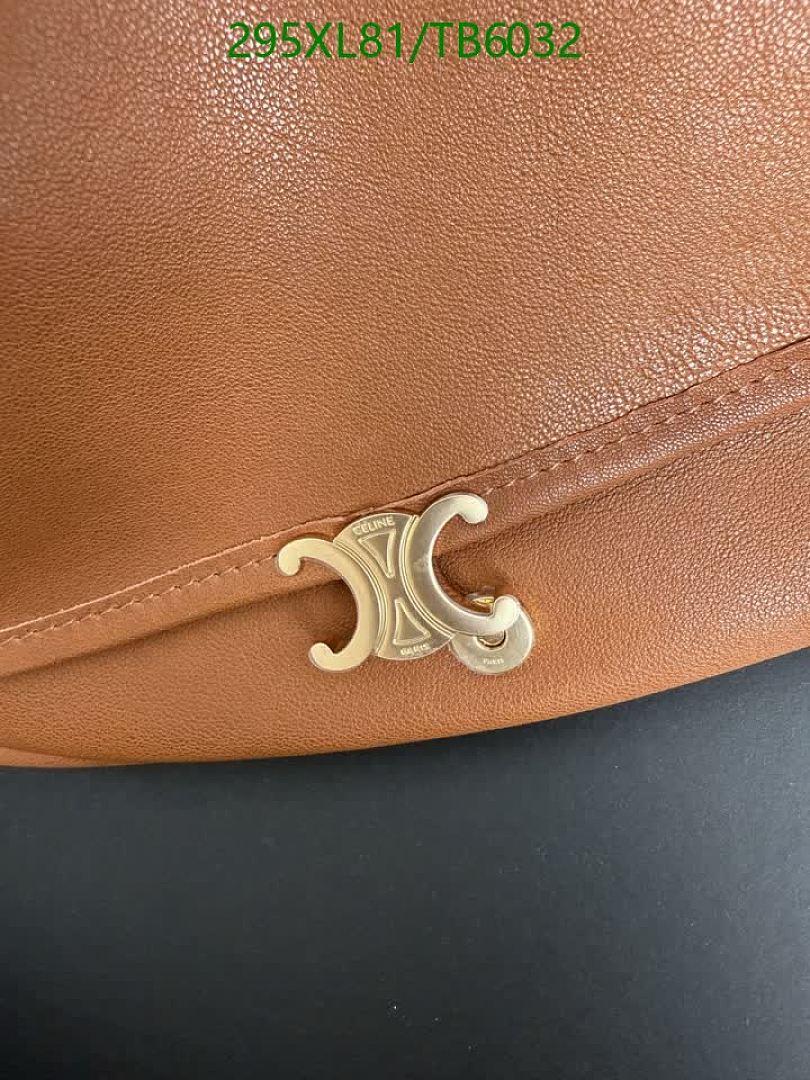 Celine-Bags(5A) Code: TB6032 $: 295USD