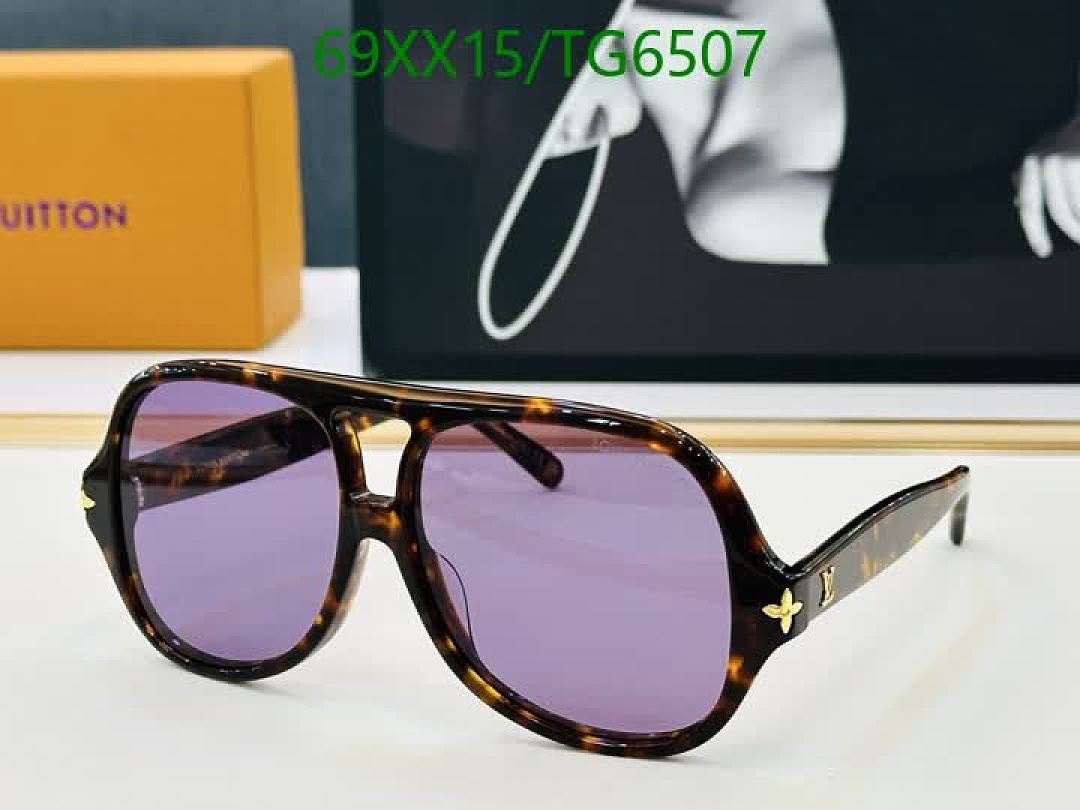 LV-Glasses Code: TG6507 $: 69USD