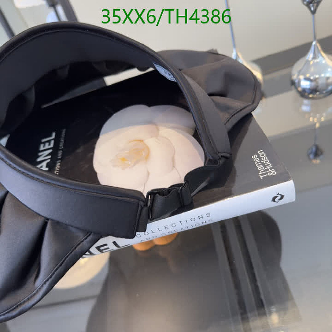 Prada-Hats Code: TH4386 $: 35USD