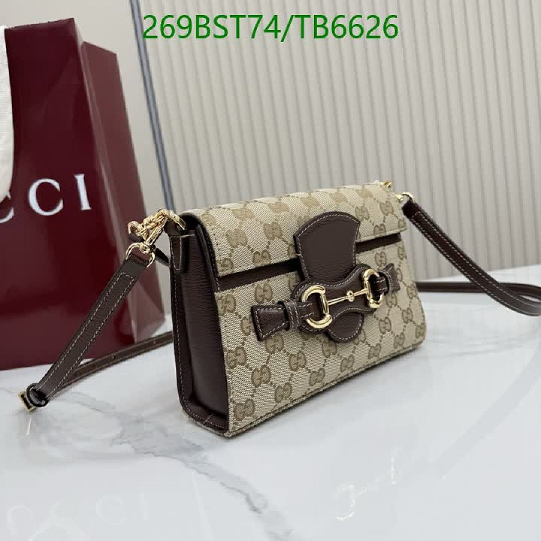 Gucci-Bags(5A) Code: TB6626