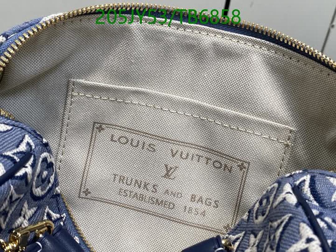 LV-Bags(5A) Code: TB6858 $: 205USD