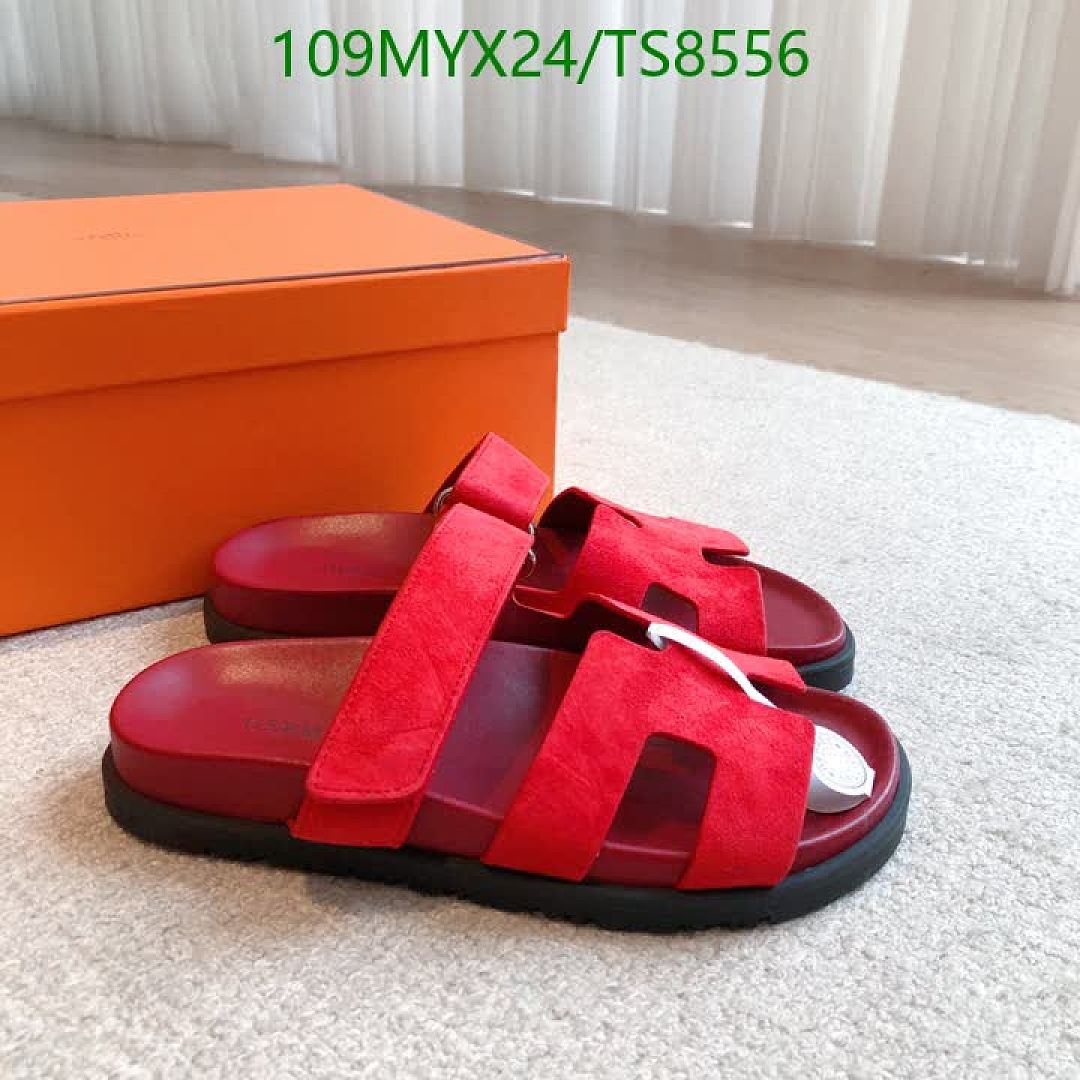 Hermes-Shoes(Men) Code: TS8556 $: 109USD