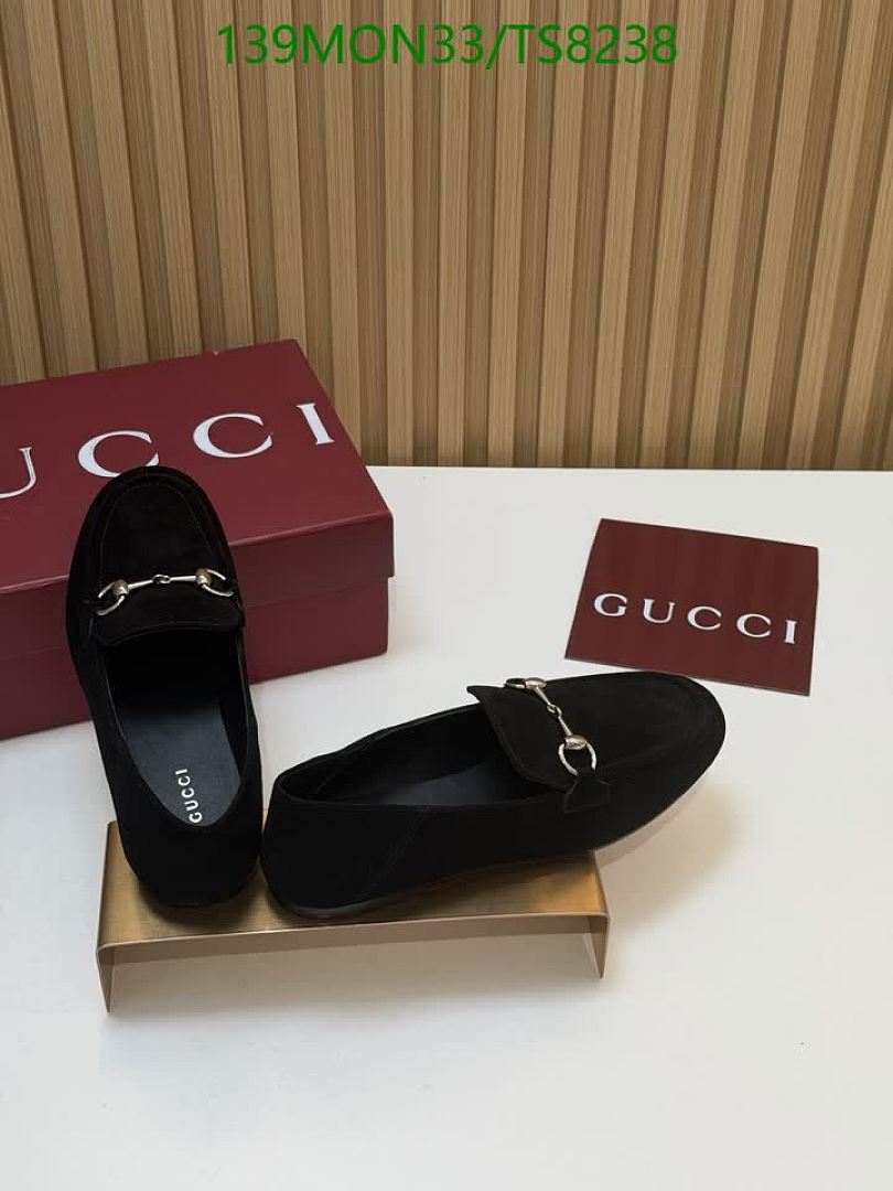 Gucci-Shoes(Women) Code: TS8238 $: 139USD